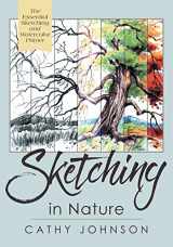 9781635615661-1635615666-The Sierra Club Guide to Sketching in Nature, Revised Edition