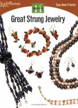 9780890244456-0890244456-Great Strung Jewelry