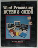9780070458697-0070458693-Word Processing Buyer's Guide