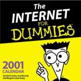 9780740708176-0740708171-The Internet for Dummies 2001 Calendar