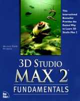 9781562058395-1562058398-3D Studio Max 2 Fundamentals