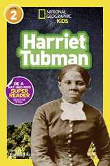 9781426337215-1426337213-National Geographic Readers: Harriet Tubman (L2)