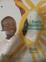 9781305960657-1305960653-Early Education Curriculum: A Child’s Connection to the World, Loose-Leaf Version