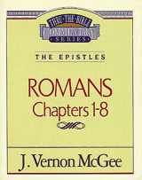 9780785207184-078520718X-Romans-Chapters 1-8