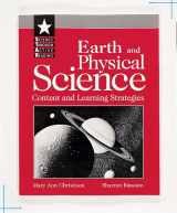 9780801303487-0801303486-Earth and Physical Science: Content and Learning Strategies (Science Through Active Reading)