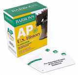 9781506288161-1506288162-AP U.S. History Flashcards, Fifth Edition: Up-to-Date Review + Sorting Ring for Custom Study (Barron's AP Prep)