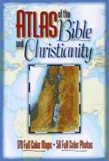 9780801020513-0801020514-Atlas of the Bible and Christianity