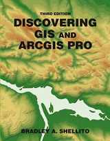 9781319382803-1319382800-Discovering GIS and ArcGIS