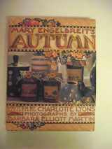 9780836222296-0836222296-Mary Engelbreit's Autumn: Craft Book