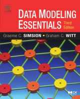 9780126445510-0126445516-Data Modeling Essentials, Third Edition