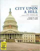 9781611650297-1611650291-City upon a Hill The Legacy of America's Founding