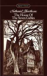 9780451524362-0451524365-The House of the Seven Gables (Signet Classics)