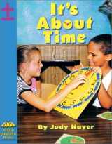 9780736812832-0736812830-It's About Time (Yellow Umbrella Books)