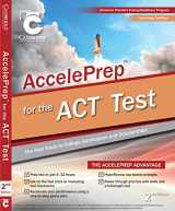 9781588943200-1588943208-AccelePrep for the ACT Test, 2nd Edition