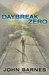 9780441019755-0441019757-Daybreak Zero (A Novel of Daybreak)
