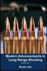 9780692208434-0692208437-Modern Advancements in Long Range Shooting