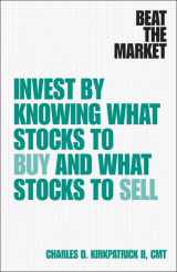 9780132439787-0132439786-Beat the Market: Invest by Knowing What Stocks to Buy and What Stocks to Sell