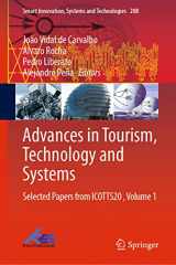 9789813342552-9813342552-Advances in Tourism, Technology and Systems: Selected Papers from ICOTTS20 , Volume 1 (Smart Innovation, Systems and Technologies, 208)