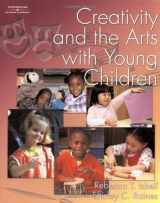 9780766820333-0766820335-Creativity and the Arts with Young Children