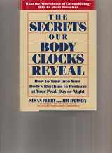 9780892563159-089256315X-The Secrets Our Body Clocks Reveal