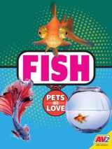 9781791119201-1791119204-Fish (Pets We Love)