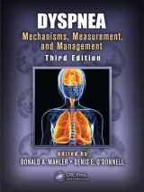 9781482208696-1482208695-Dyspnea: Mechanisms, Measurement, and Management, Third Edition