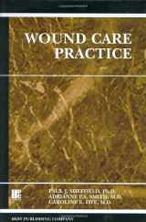 9781930536166-193053616X-Wound Care Practice, 1st Edition
