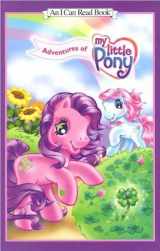 9781435126480-1435126483-Adventures of My Little Pony (An I Can Read Book Series)