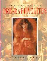 9781555213206-1555213200-Art of the Pre-Raphaelites