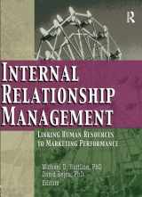 9780789024602-0789024608-Internal Relationship Management: Linking Human Resources to Marketing Performance (Journal of Relationship Marketing)
