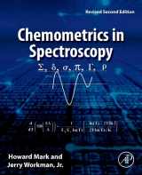 9780323911641-0323911641-Chemometrics in Spectroscopy: Revised Second Edition