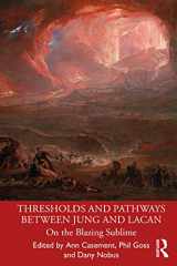 9780367545437-0367545438-Thresholds and Pathways Between Jung and Lacan