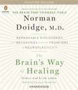9781611763829-1611763827-The Brain's Way of Healing: Remarkable Discoveries and Recoveries from the Frontiers of Neuroplasticity