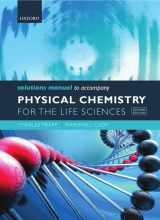9780199600328-0199600325-Solutions Manual to accompany Physical Chemistry for the Life Sciences