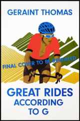 9781529434248-1529434246-Great Rides According to G