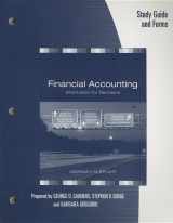 9780324406597-0324406592-Study Guide for Ingram/Albright/Baldwin's Financial Accounting: Information for Decisions, 6th
