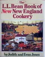 9780394544564-0394544560-The L.L. Bean Book of New New England Cookery