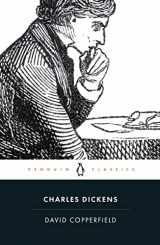 9780140439441-0140439447-David Copperfield (Penguin Classics)