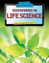 9781477786079-1477786074-Discoveries in Life Science that changed the world (Scientific Breakthroughs, 1)