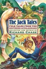 9780618346929-0618346929-The Jack Tales