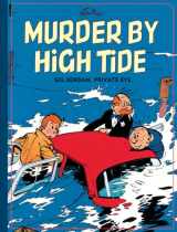 9781606994511-1606994514-Murder By High Tide HC (Gil Jordan)