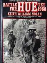 9780440104070-0440104076-Battle for the Hue, Tet 1968