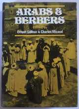 9780715606391-0715606395-Arabs and Berbers: from tribe to nation in North Africa;