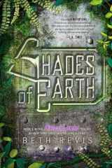 9781595146151-1595146156-Shades of Earth: An Across the Universe Novel