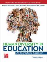 9781265953591-1265953597-ISE Human Diversity in Education