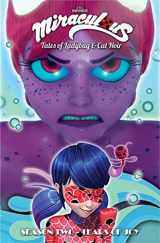 9781632294807-163229480X-Miraculous: Tales of Ladybug and Cat Noir: Season Two – Tear of Joy (MIRACULOUS TALES LADYBUG & CAT NOIR TP S2)