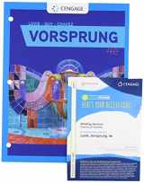 9780357014257-0357014251-Bundle: Vorsprung, Loose-leaf Version, 4th + MindTap, 4 terms Printed Access Card