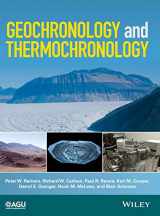 9781118455852-1118455851-Geochronology and Thermochronology (Wiley Works)