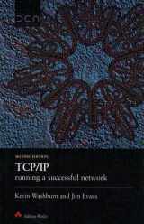 9780201877113-0201877112-TCP/IP Running a Successful Network (2nd Edition)