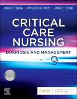 9780323642958-0323642950-Critical Care Nursing: Diagnosis and Management